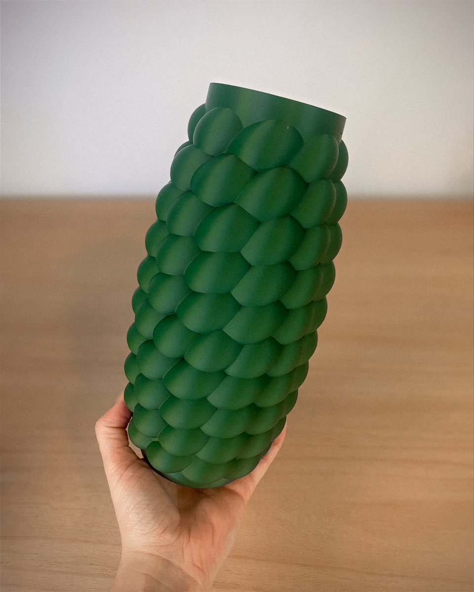 Bloomi Flower Vase - thumbnail 2